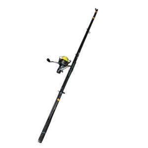 Lineaeffe Carp seeker 3