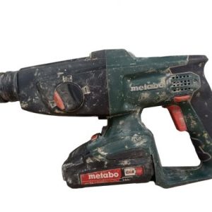 Metabo HA 18 LTX