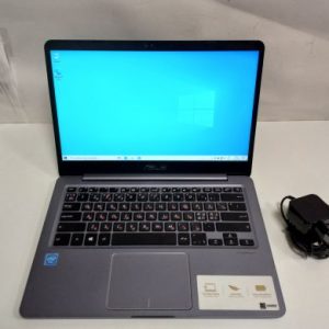 Asus R420m