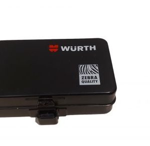 Wurth Mini Set