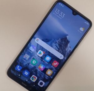 Xiaomi Redmi Note 8T