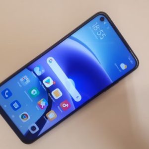 Xiaomi Note 9T