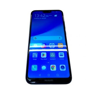 Huawei P20 Lite