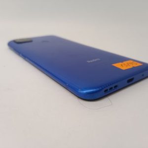 Redmi 9c NFC