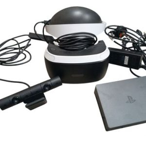 Sony VR V2