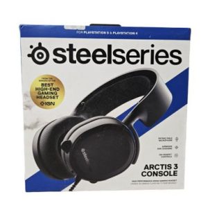 Steelseries Arctis 3 Console