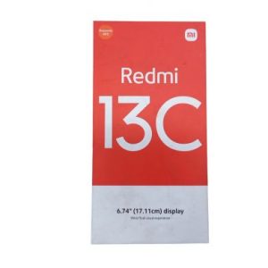 Xiaomi Redmi 13C