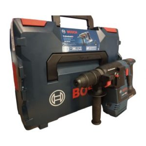 Bosch GBH 18v-26F