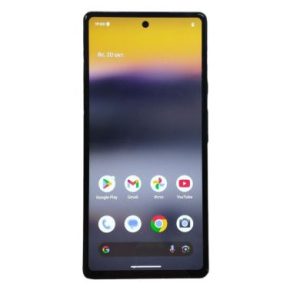 Google Pixel 6a