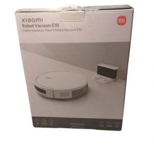 Xiaomi vacoom robot E10