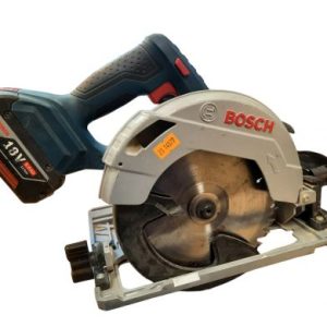 Bosch GKS 18V-57 G