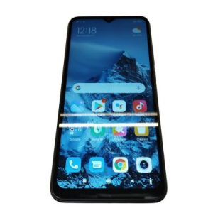 Xiaomi Redmi 9A