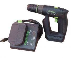 Festool CXS