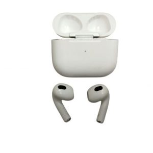 Apple AirPods 3rd Gen