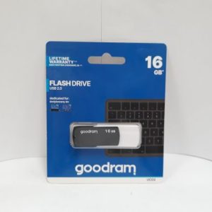 Flash drive 16Gb USB 3.0 GOODRAM