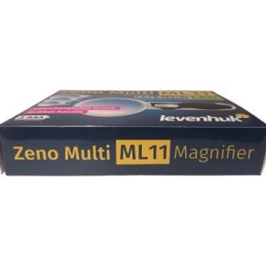 Lupa Zeno Multi ML9 kaste jauns