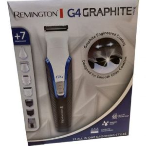 Remington G4