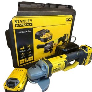 Stanley SFMCG400M2K-QW