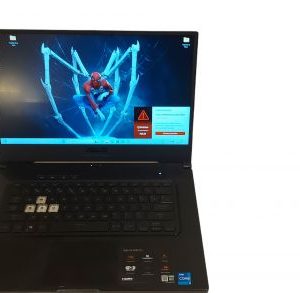 Asus FX516P