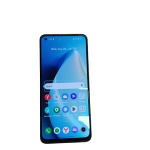 Realme 8i