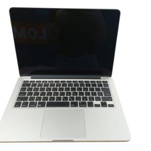 Apple MacBook PRO 2013