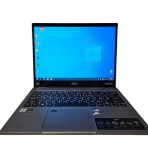 Acer Spin 5 SP513-54N