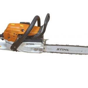 STIHL MS262