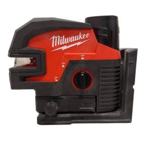 Milwaukee M12 CLL4P