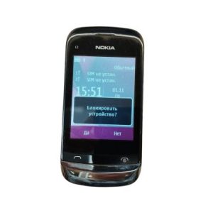 Nokia c2