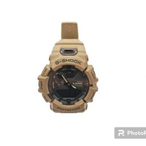 casio G-SHOCK GBA-900