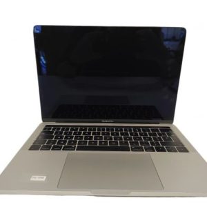 Apple MacBook Pro (2017)