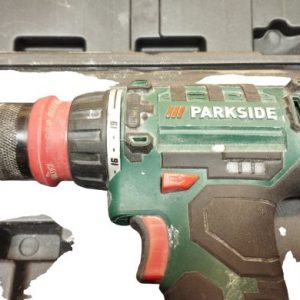 parkside pbsa 12 e4