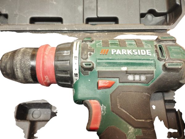 parkside pbsa 12 e4