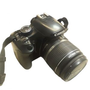 Canon EOS S 450D