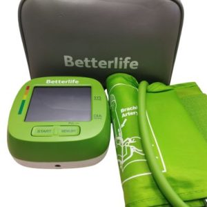 Betterlife Blood Pressure monitor