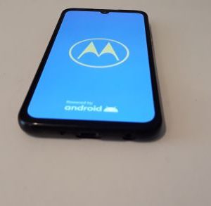 Motorola Motorola One Zoom