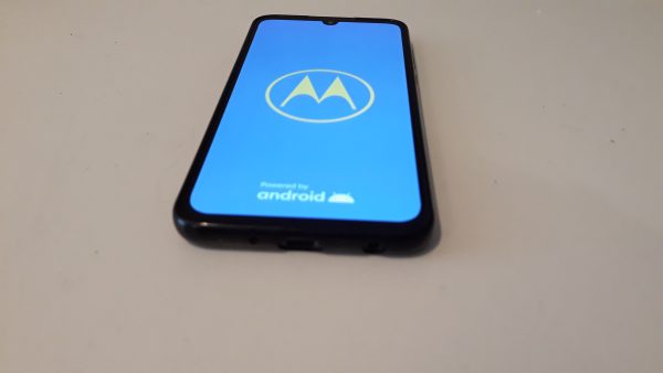 Motorola Motorola One Zoom