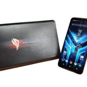 Asus ROG Phone 3