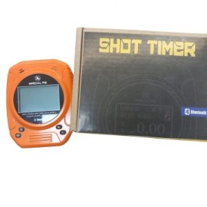 Shot Timer