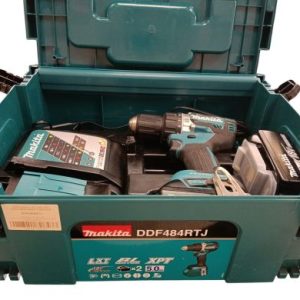 Makita DDF484