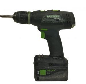 Festool festool t18+3