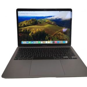 Apple MacBook Air  A2337  2020