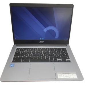 Acer Chromebook 314