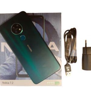 Nokia Nokia 7.2 TA-1196