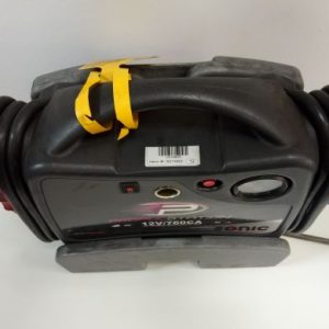 Booster Portable 12V/760CA