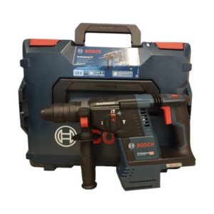 Bosch GBH 18v-26F