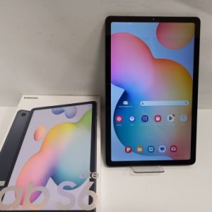 Samsung Tab S6 Lite