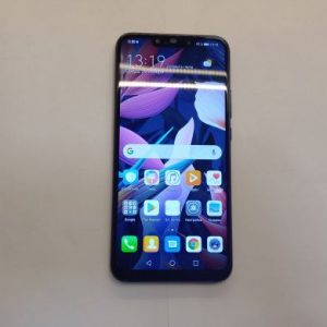 Huawei Mate 20 lite SNE-LX1