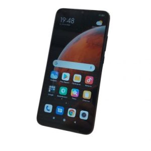 Xiaomi Redmi 9A