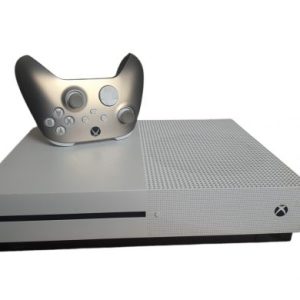 Microsoft xbox one s